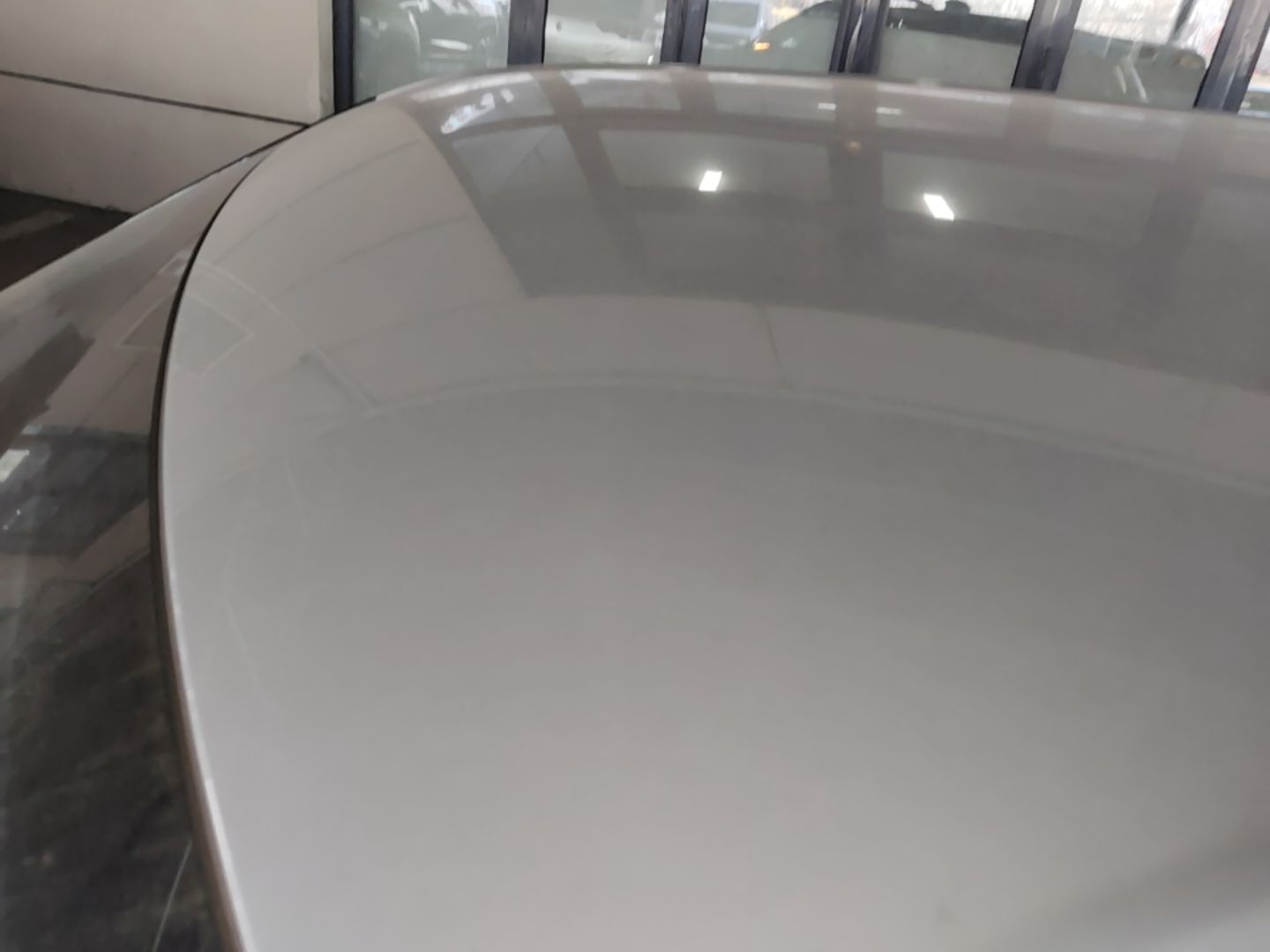 BYD Yuan UP 2025 Intelligent Driving Version 401 KM Dynamic Edition — снимка 7