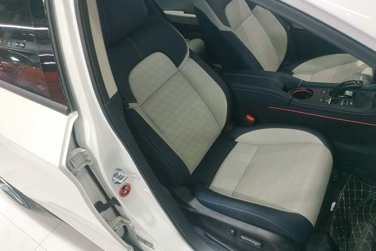 Used Lingxi L 2024 Player No. 1 Edition Right Front Seat