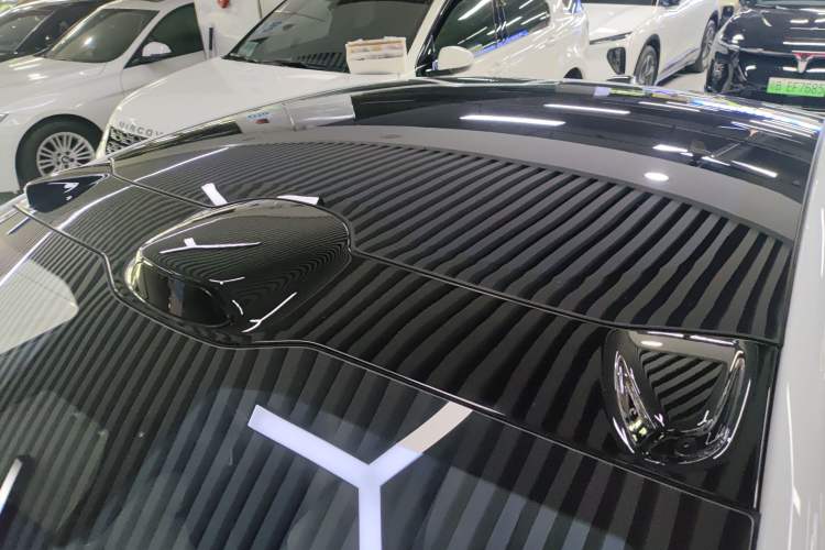 Used Nio ET5 2022 75 kWh
