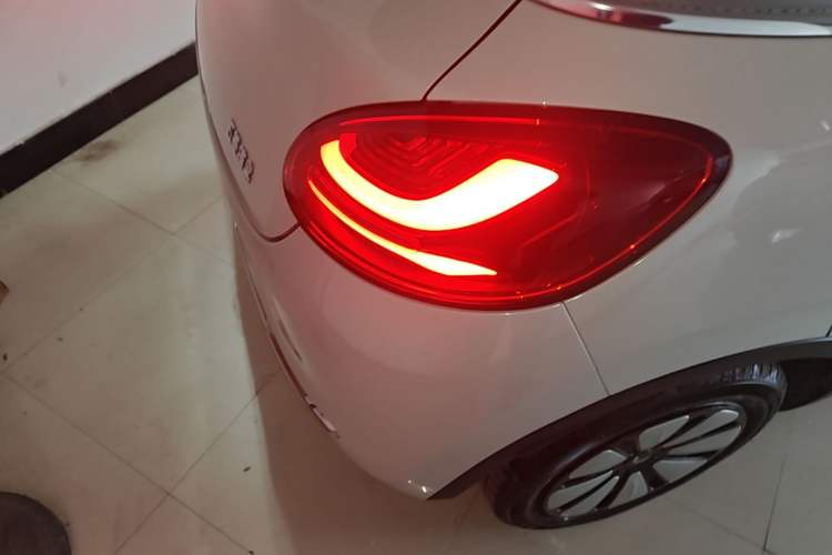 Used Wuling Bingo 2023 333km Enjoy+ Version

