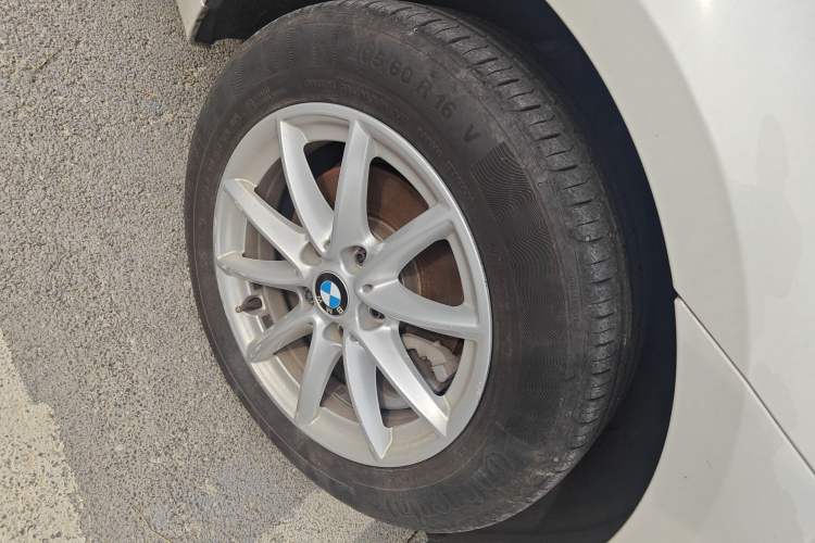 Used BMW 2 Series Active Tourer 2016 218i Fashion Model