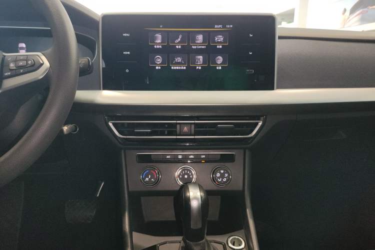 Used Volkswagen Lavida 2024 1.5L Automatic DeYi Edition
