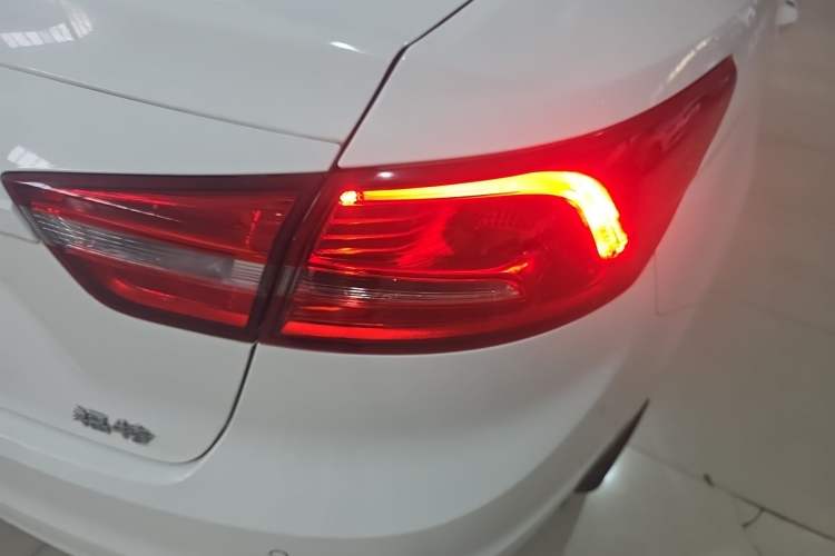 Used Ford Escort 2017 1.5L Manual Comfort Model
