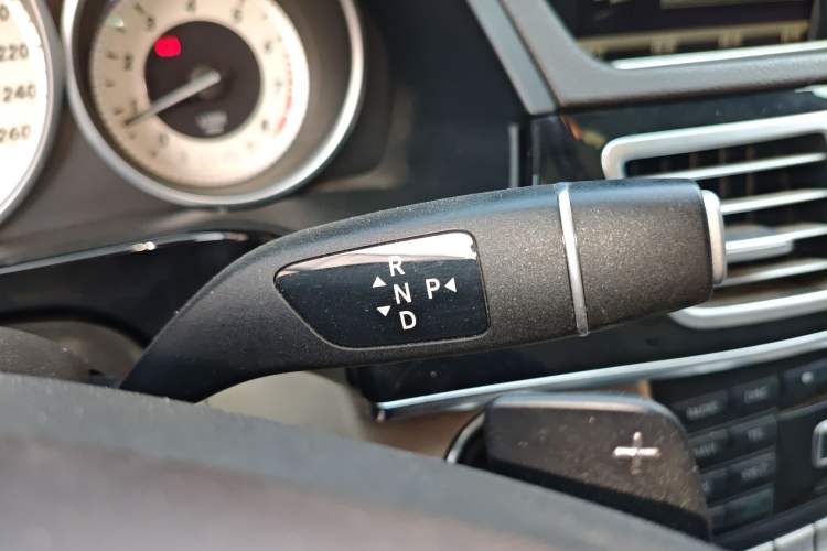 Used Mercedes-Benz E-Class 2014 Revised E 260 L Sport Luxury Edition
