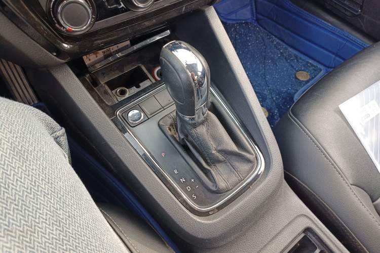 Used Volkswagen Sagitar 2018 1.6L Automatic Comfort Model
