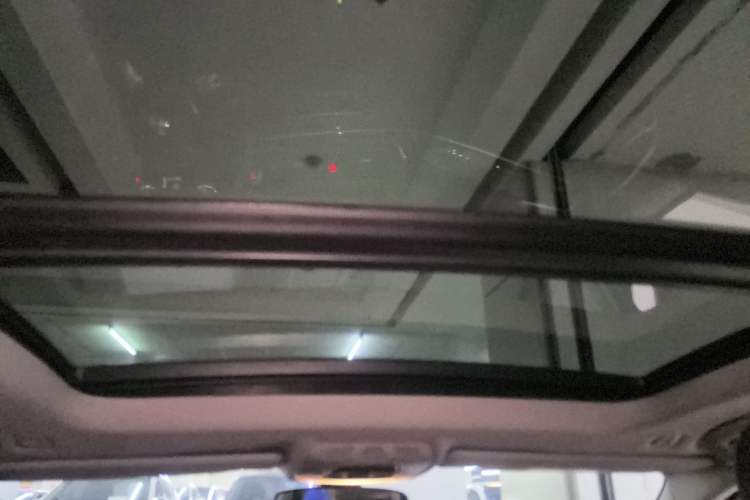 Used BMW 1 Series 2020 120i M Sport Package Headliner