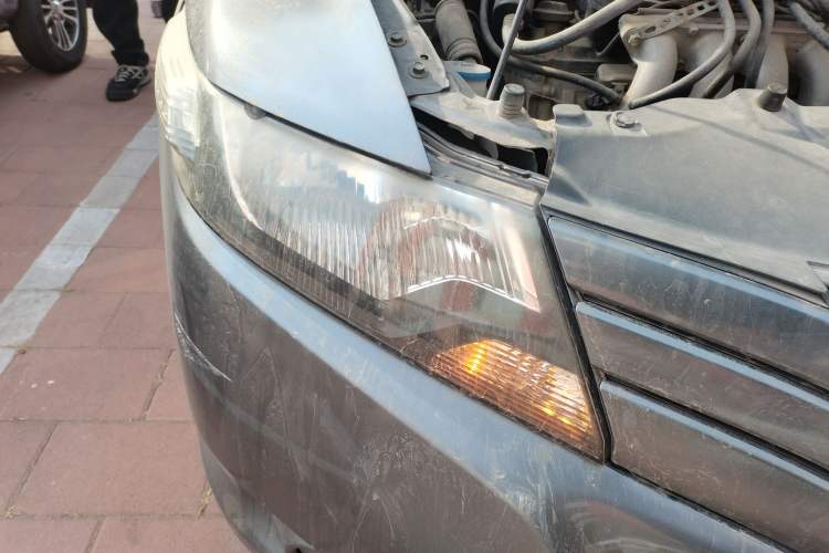 Used Honda City Classic 2011 1.5L Automatic Elite Edition
