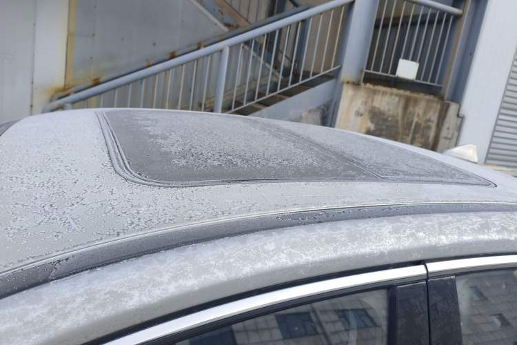 Used AION S 2022 Meizu 580
