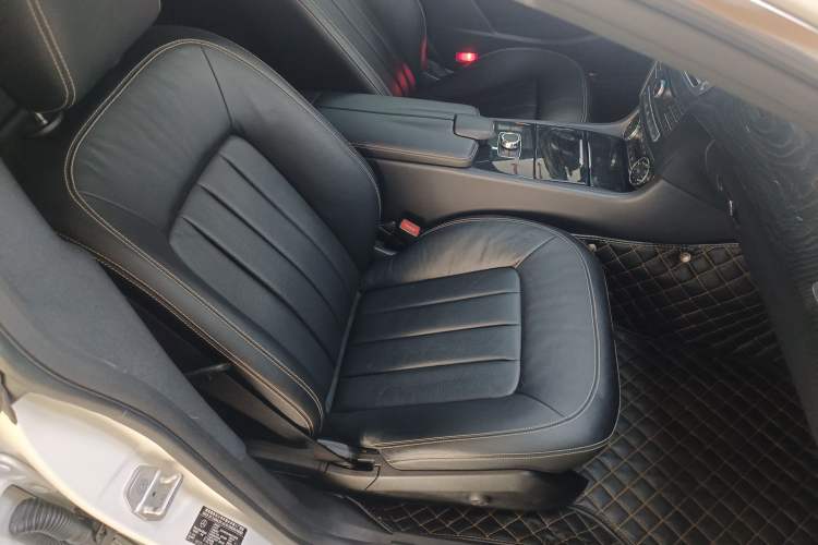 Used Mercedes-Benz CLS 2017 CLS 320 Elegant Edition