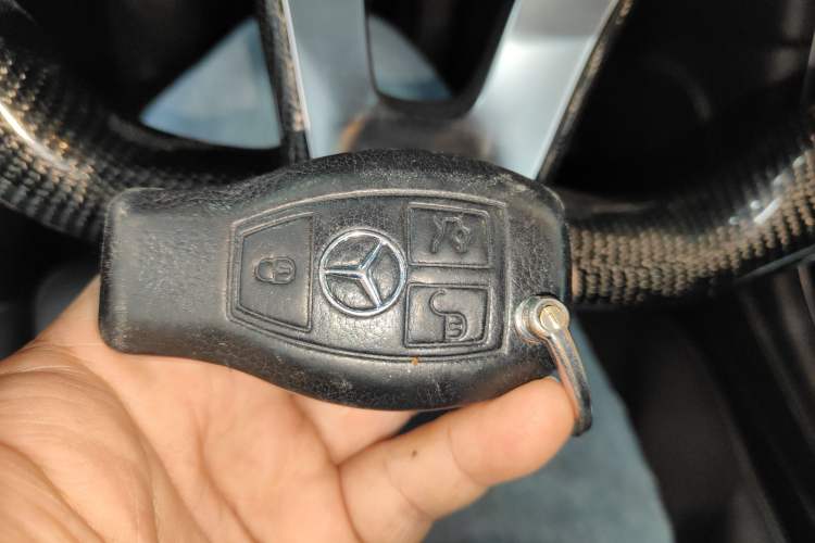 Used Mercedes-Benz GLC 2018 GLC 260 4MATIC Luxury Model