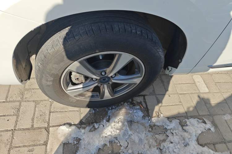 Used Haval H6 Coupe 2018 Red-Label 1.5T Automatic Two-Wheel Drive Luxury Model
