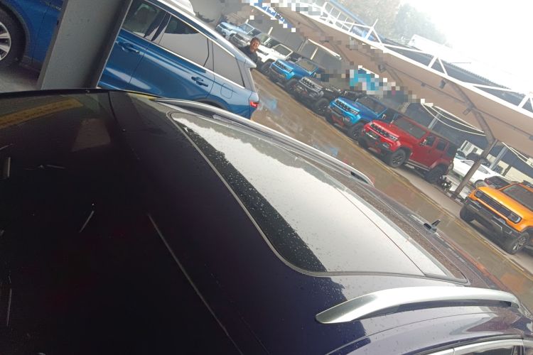 Used Volkswagen T-ROC 2018 280TSI DSG Two-Wheel-Drive Comfort Version China V Standard