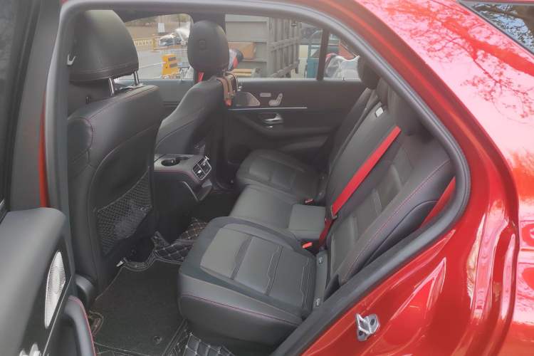 Used Mercedes-Benz GLE AMG 2022 AMG GLE 53 4MATIC+
