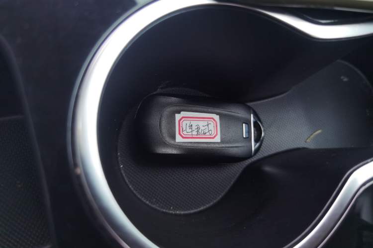 Used Buick Regal 2020 552T Elite Edition