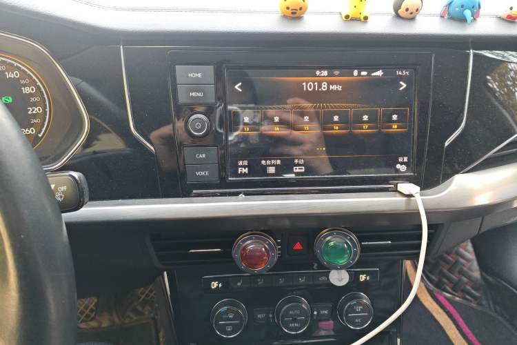 Used Volkswagen Passat 2019 330TSI Elite Edition China V Standard