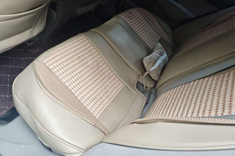 Used CIIMO 2012 1.8L Automatic
