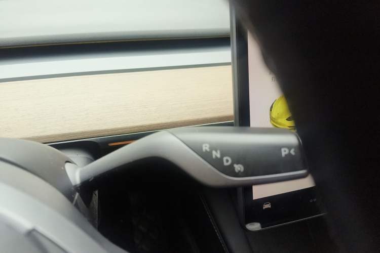 Used Tesla Model 3 2021 Standard Range Rear-Wheel Drive Upgraded Version 3D6