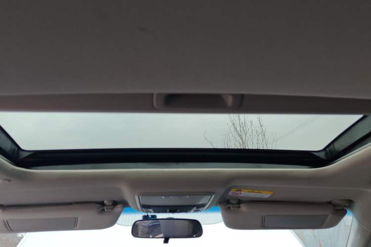 Used Honda Accord 2022 260TURBO Luxury Edition
