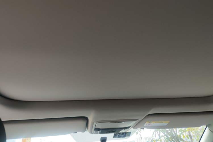 Used Honda Avancier 2017 240TURBO Two-Wheel Drive Comfort Version