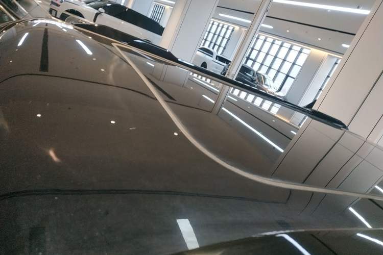 Used iCAR 03 2024 401km Two-Wheel Drive Standard Advanced Version