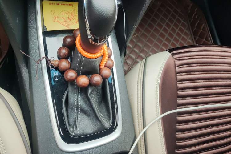 Used Chevrolet Cavalier 2019 320 Automatic Enjoyment Edition