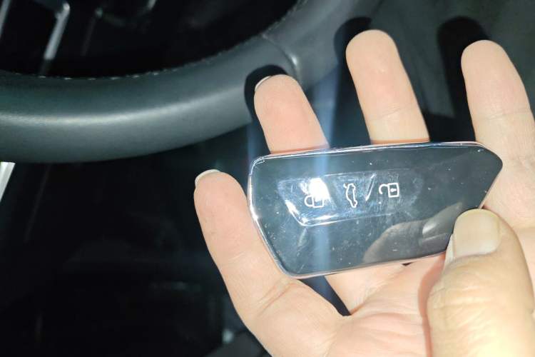 Used Volkswagen Talagon 2021 380TSI Four-Wheel Drive Luxury Premium Edition Pro