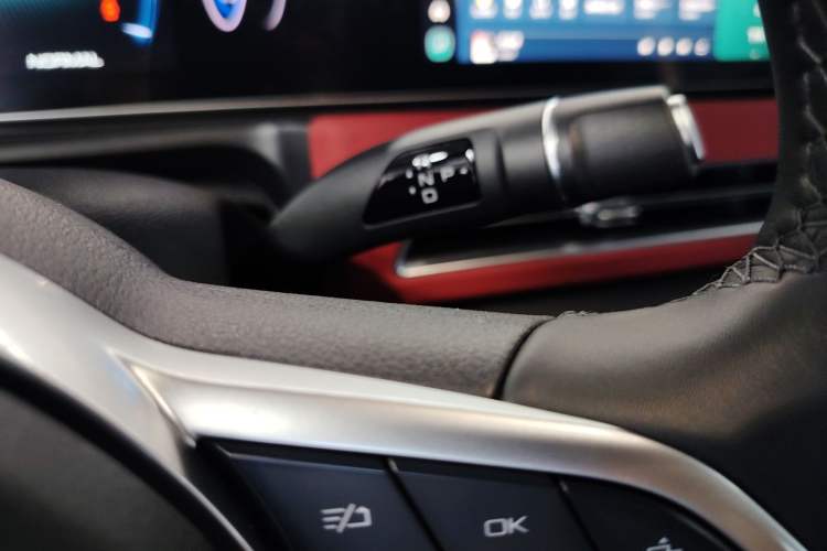 Used ORA Good Cat GT 2023 Mulan Edition 401km Luxury Version
