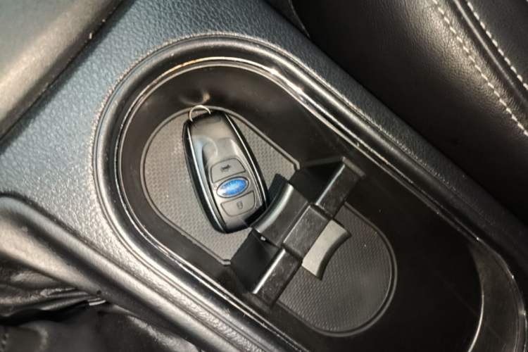 Used Subaru Forester 2016 2.5i Prestige Navigation Edition