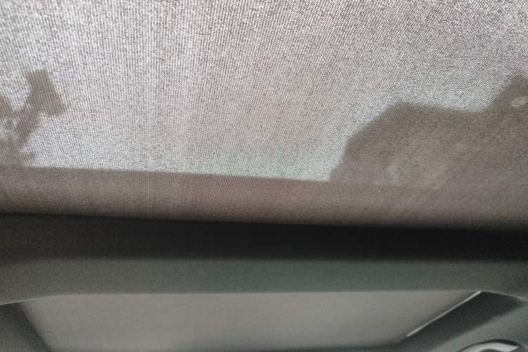 Used Mercedes-Benz GLE New Energy 2017 GLE 500e 4MATIC Headliner