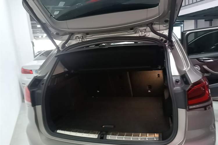Used BMW X1 2021 Restyled sDrive20Li Fashion Version