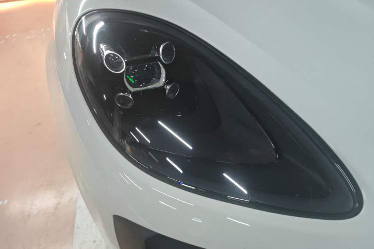 Used Porsche Macan 2021 Macan 2.0T