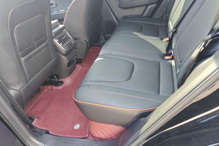 Used JETOUR Freelander 2025 1.5TD DCT Discovery
