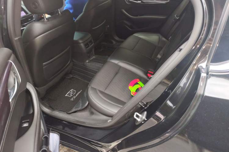 Used Cadillac CT5 2020 28T Tech Edition
