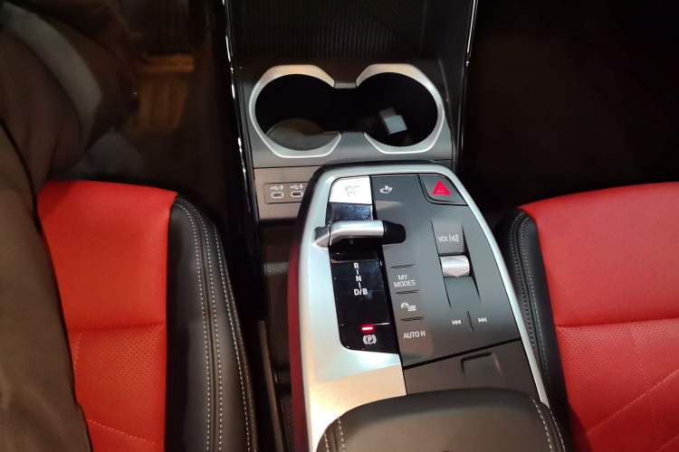 Used BMW iX1 2023 eDrive25L X Design Package
