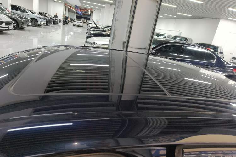 Used BMW 3 Series 2023 325Li M Sport Night Edition Package