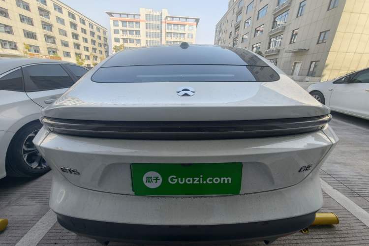 Used Nio ET5 2024 75 kWh
