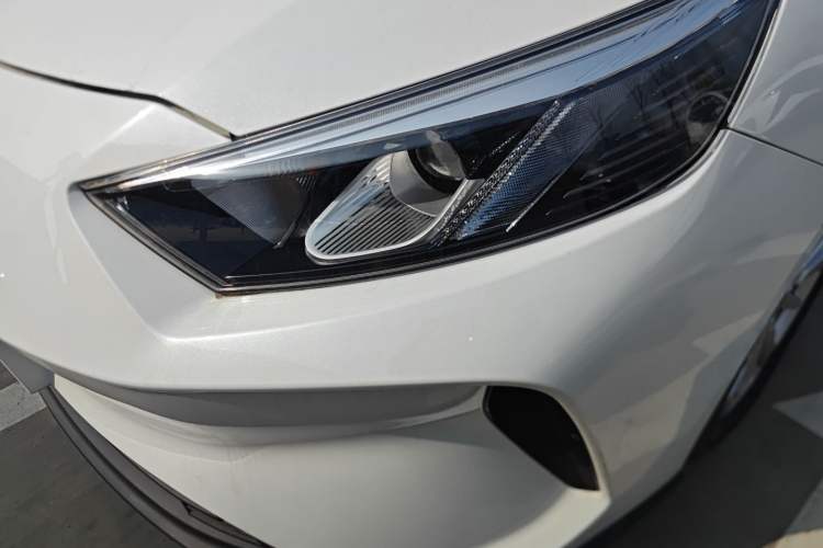 Used Cowin Xuandu EV 2024 Yue Xing Version