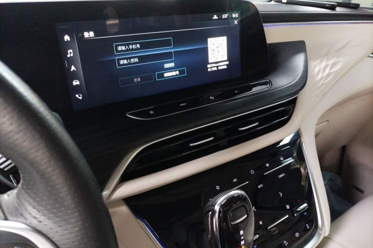 Used Buick GL8 2020 Avenir Avia 7-Seater Deluxe Edition
