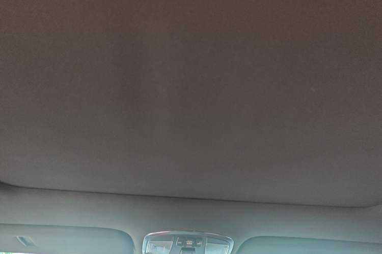 Used Hyundai Sonata 2015 1.6T DLX Prestige Model
