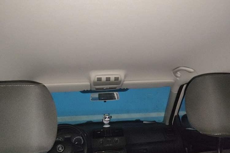 Used Skoda Fabia 2014 1.6L Automatic Sport Edition
