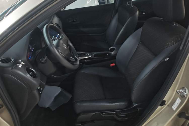 Used Honda XR-V 2017 1.8L EXi CVT Comfort Version
