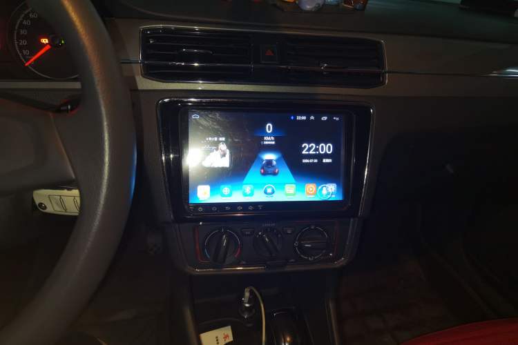 Used Volkswagen Santana 2018 Haval H6 1.5L Automatic Fashion Edition