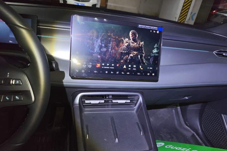 Used BYD Qin PLUS 2025 DM-i Smart Drive 120KM Superior Model