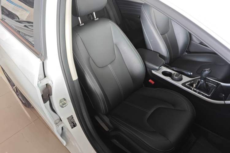 Used Chery Arrizo 5 2019 Facelifted PRO 1.5L Manual Youth Edition China VI Standard