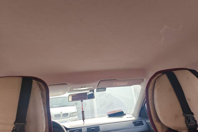 Used Volkswagen Santana 2018 1.5L Manual Fashion Edition