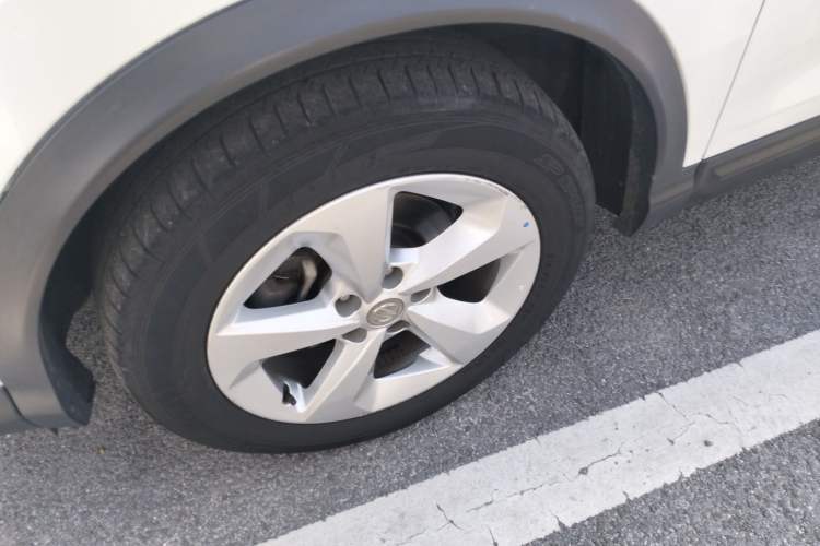 Used Nissan Qashqai 2022 2.0L CVT XV Smart Enjoyment Version
