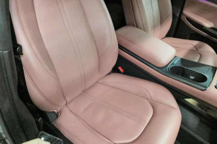 Used Nio EC6 2020 605 km Sport Edition