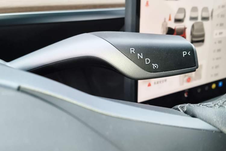 Used Tesla Model Y 2022 Performance High-Performance All-Wheel-Drive Version
