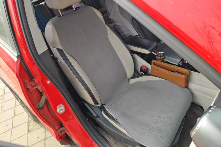 Used BYD Yuan Pro 2021 401 km Luxury Version