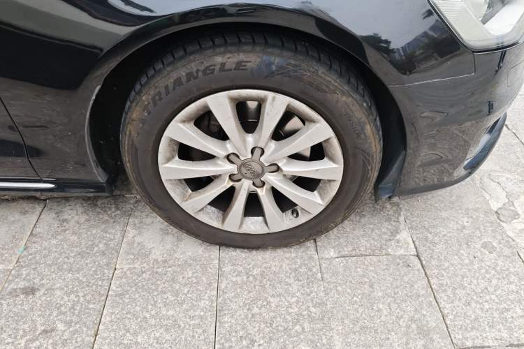 Used Audi A6L 2016 TFSI Technology Edition
